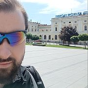 Zaniedbywany87 - mężczyzna, 37 lat, Warszawa