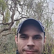 Czarny2215 - мужчина, 44 лет, Gdańsk