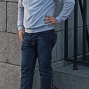 Niezaspokojony523 - mężczyzna, 33 lat, Nowy Sącz