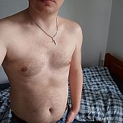 Bezlipy1 - mężczyzna, 36 lat, Lublin
