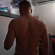 Bezlipy1 - mężczyzna, 36 lat, Lublin