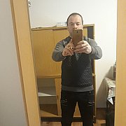 Dake4 - mężczyzna, 36 lat, Pilzno