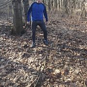 Adikgce - mężczyzna, 46 lat, Katowice