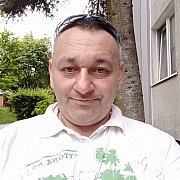 Arczi1975 - чоловік, 50 років, Władysławowo