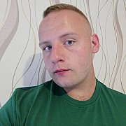 TwardyKrzychu - muž, 29 let, Płock