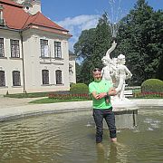 Ezaw - mężczyzna, 48 lat, Łuków