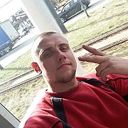 Adamski777 - mężczyzna, 29 lat, Pabianice