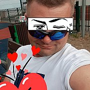 On40milo - мужчина, 43 лет, Płock