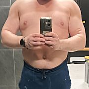 Michalde - mężczyzna, 38 lat, Pruszcz Gdański