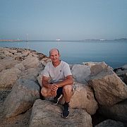 PIOTREK70fajny - мужчина, 53 лет, Nowy Dwór Gdański