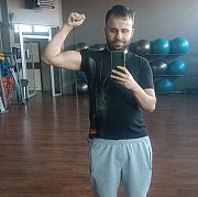 Sajmon31 - mężczyzna, 34 lat, Wrocław