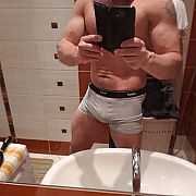 Konrad69 - mężczyzna, 47 lat, Częstochowa