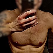 Partyparty - para (kobieta 30 lat, mężczyzna 31 lat), Poznań