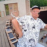 91Marcipasta91 - mężczyzna, 33 lat, Żory