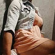 Bycjakona - trans, 29 lat, Amsterdam