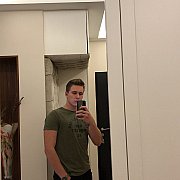 Ostrychlopak01 - mężczyzna, 24 lat, Grodzisk Mazowiecki