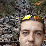 Gacuman - muž, 35 let, Żyrardów