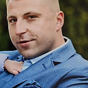 Robsonns - mężczyzna, 35 lat, Zduńska Wola