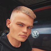 Miksen - mężczyzna, 24 lat, Toruń