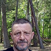 Kriss19741002 - mężczyzna, 51 lat, Gdańsk