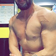 MilutkiKubus - mężczyzna, 32 lat, Łódź