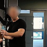 MagicznyMike86 - muž, 38 let, Szczecin