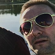 Szczescie69 - mężczyzna, 41 lat, Poznań