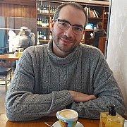 Steve60 - mężczyzna, 44 lat, Kraków