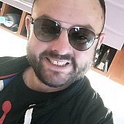 Jaccullla - мужчина, 35 лет, Gorzów Wielkopolski