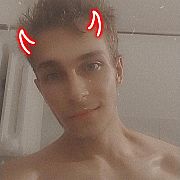 Domi2507 - мужчина, 23 лет, Kwidzyn