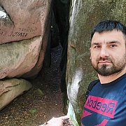 Beny2687 - mężczyzna, 38 lat, Warszawa