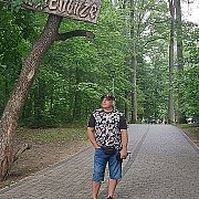 Abaddon666ppp - man, 52 years, Sopot