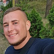 Raia10 - muž, 23 let, Gdańsk