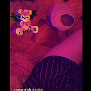 Kamilkaa17 - женщина, 22 лет, Chrzanów