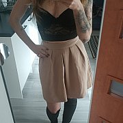 Marta25 - kobieta, 28 lat, Warszawa
