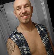 NobodyKnows7 - mężczyzna, 30 lat, Bydgoszcz