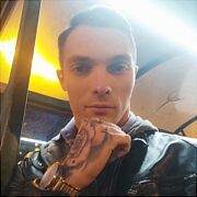 Adi2582 - man, 34 years, Łódź