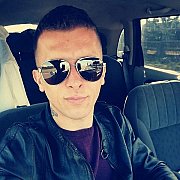 Adrian1987boy - mężczyzna, 37 lat, Warszawa
