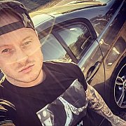 Kkrryyssttiiaann33 - mężczyzna, 36 lat, Płock