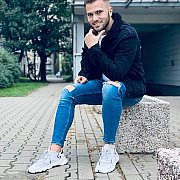 HOTBOY2022 - mężczyzna, 33 lat, Zgorzelec