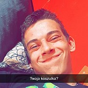 Arab - mężczyzna, 25 lat, Busko-Zdrój
