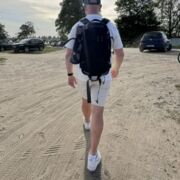 Mateusz543 - man, 31 years, Oświęcim