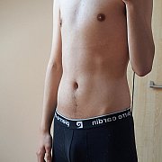 NastekKrk - mężczyzna, 21 lat, Kraków
