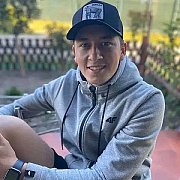 Krystianoo111 - mężczyzna, 31 lat, Szprotawa