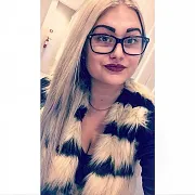Angelika75 - frau, 36 Jahre, Biskupiec