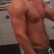 PabloS34 - mężczyzna, 38 lat, Leszno