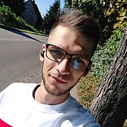 Staszek520 - mężczyzna, 28 lat, Gdańsk
