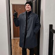 Darecq - muž, 30 let, Katowice