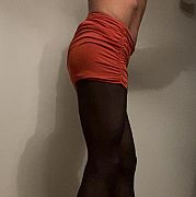 Pikimik - trans, 43 lat, Warszawa
