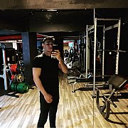 Pavel9427 - muž, 30 let, Płock